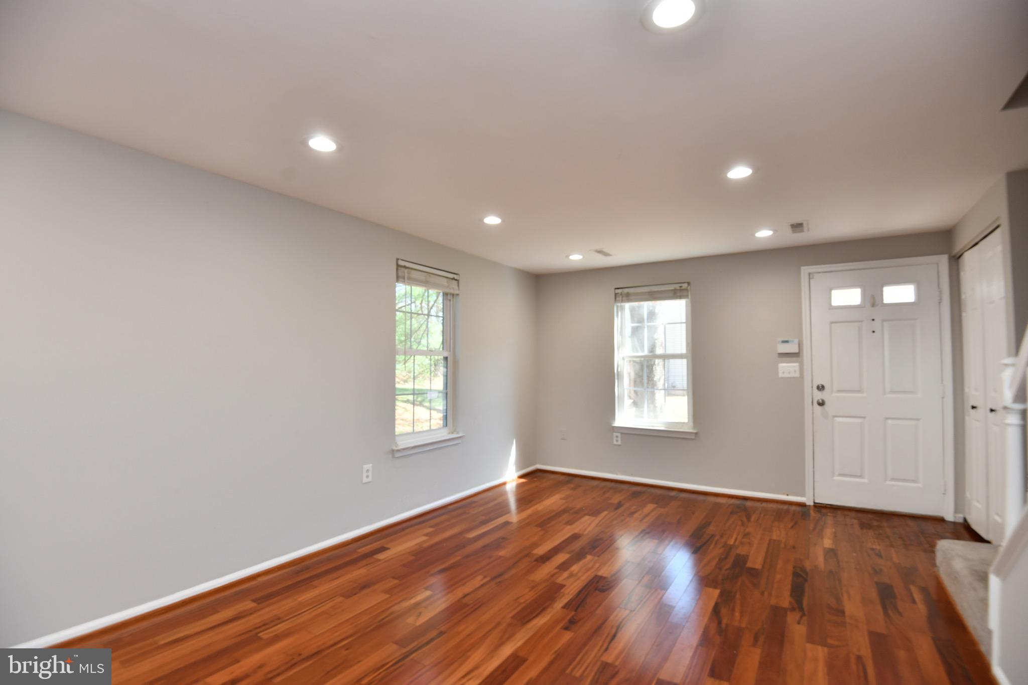 COUNTRYSIDE - Residential Lease