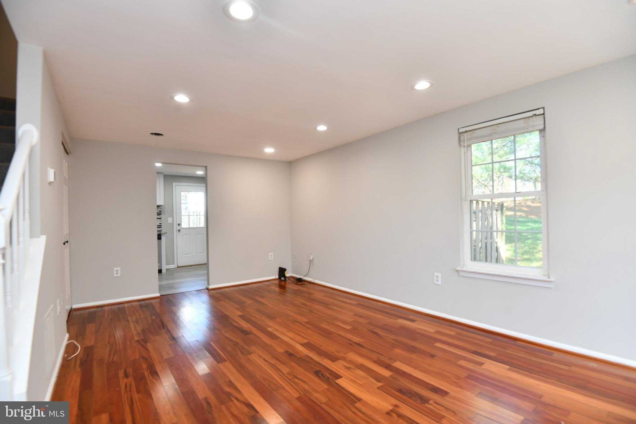 COUNTRYSIDE - Residential Lease