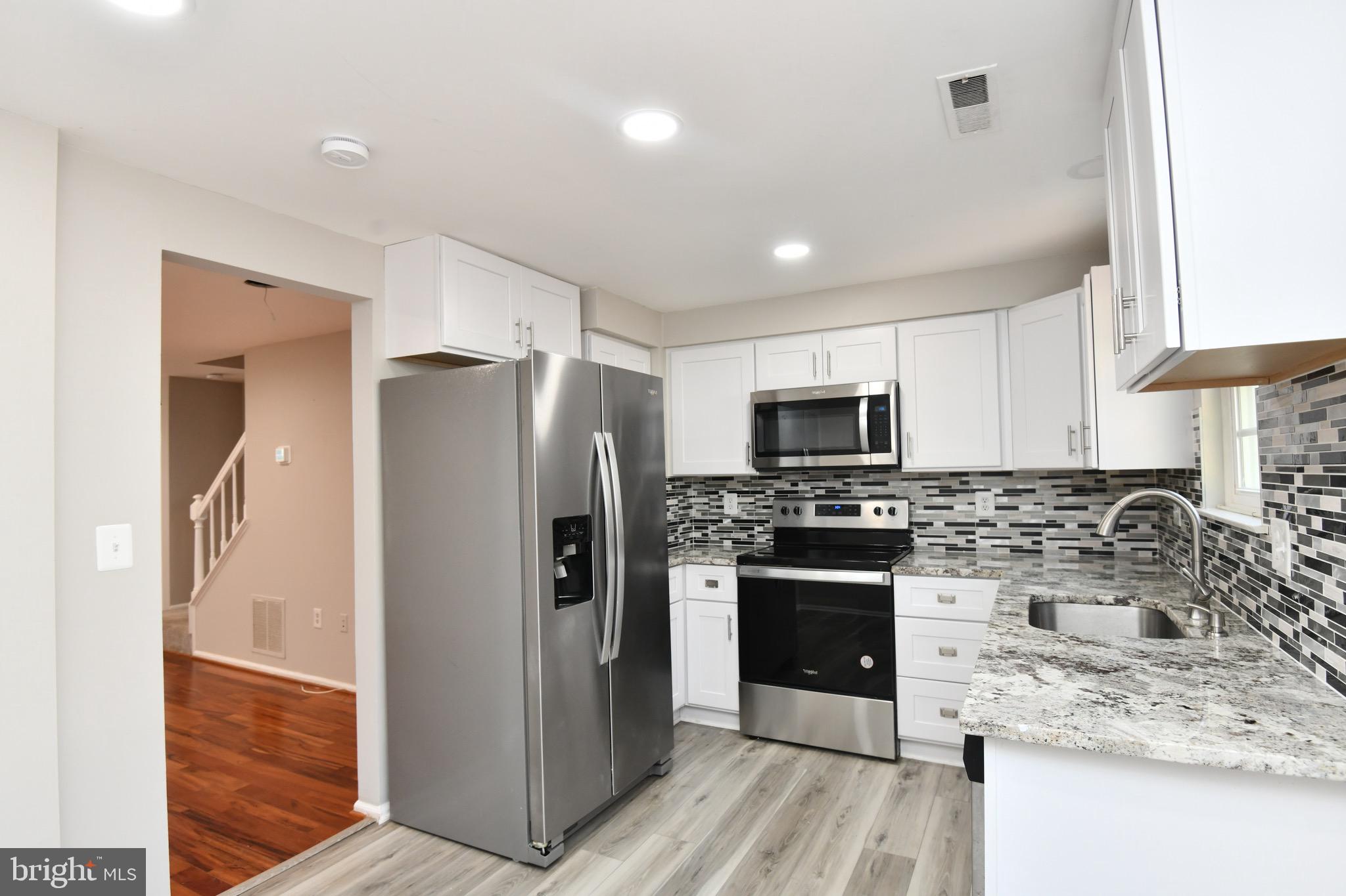 COUNTRYSIDE - Residential Lease