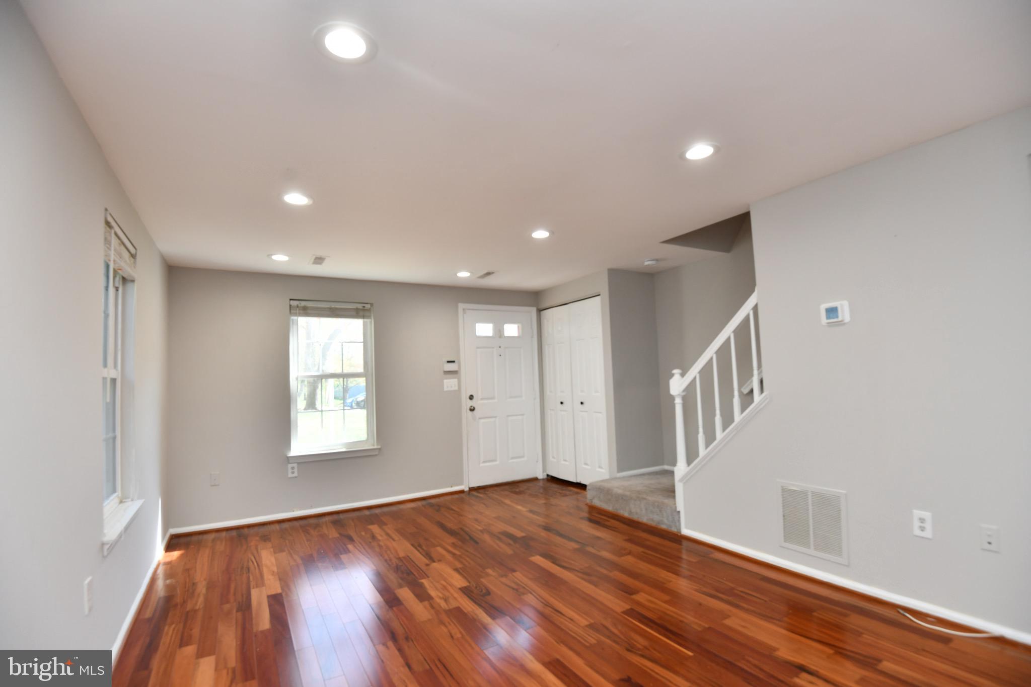 COUNTRYSIDE - Residential Lease