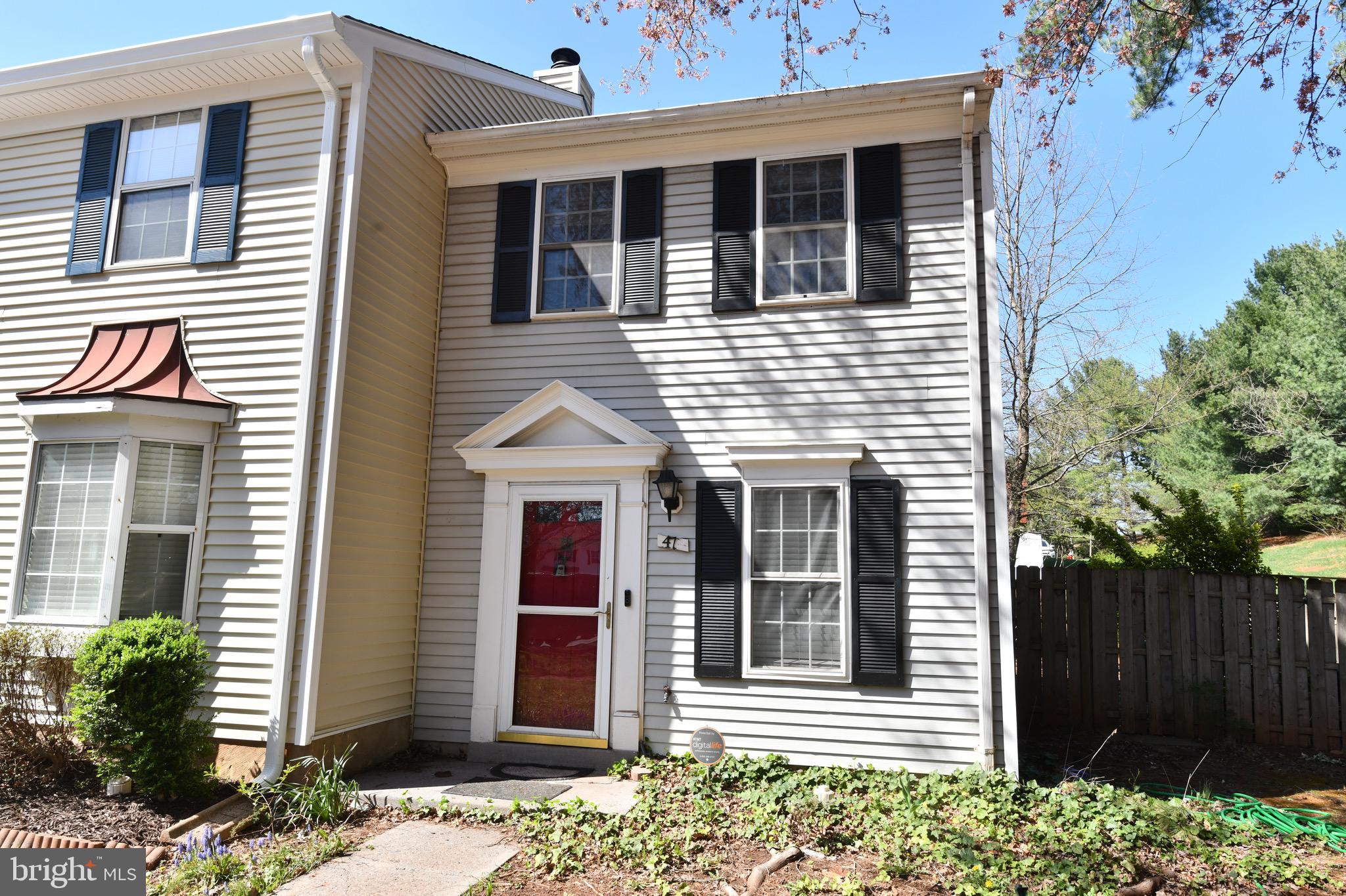 COUNTRYSIDE - Residential Lease