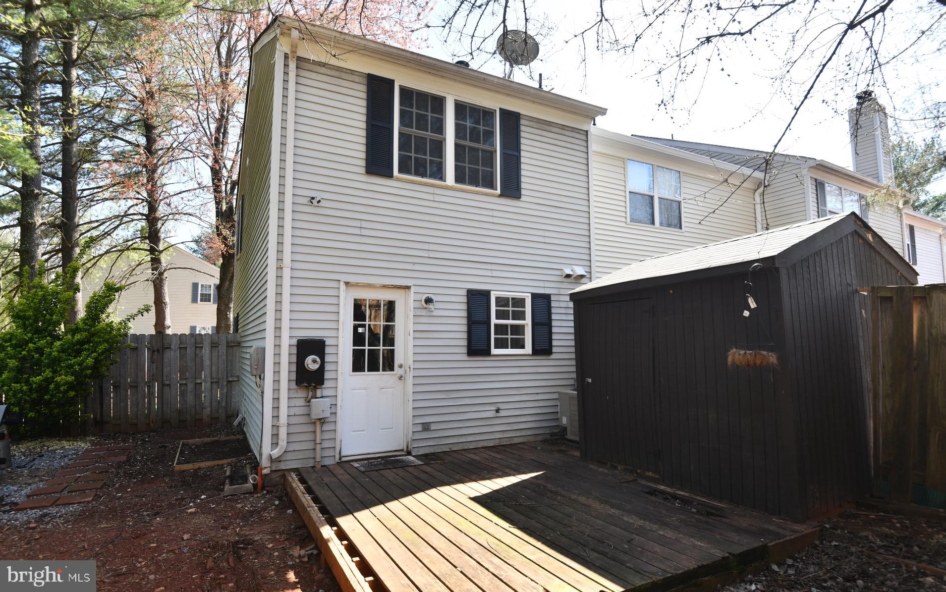 COUNTRYSIDE - Residential Lease