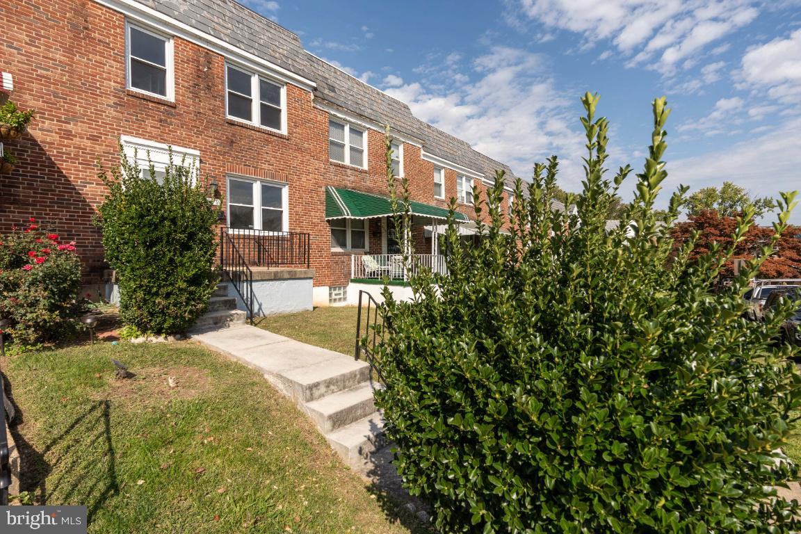 ROGNEL HEIGHTS - Residential