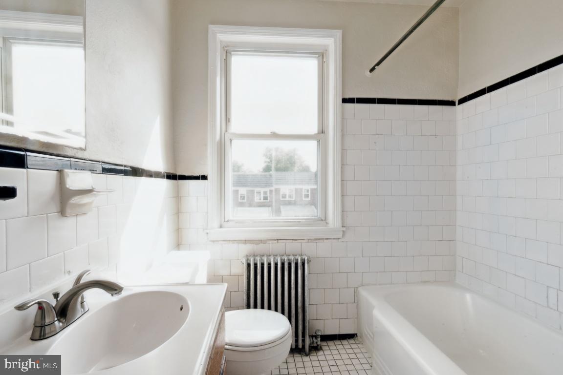 ROGNEL HEIGHTS - Residential