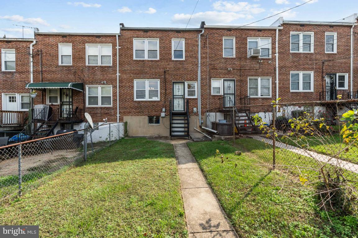 ROGNEL HEIGHTS - Residential