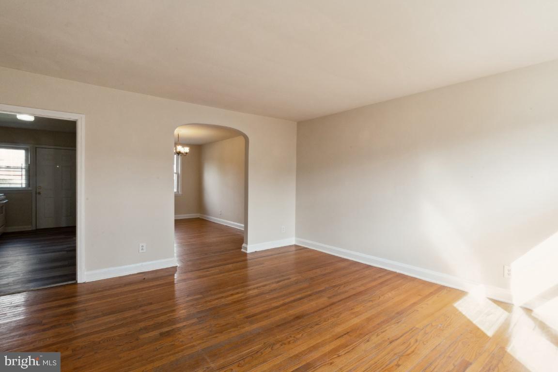 ROGNEL HEIGHTS - Residential