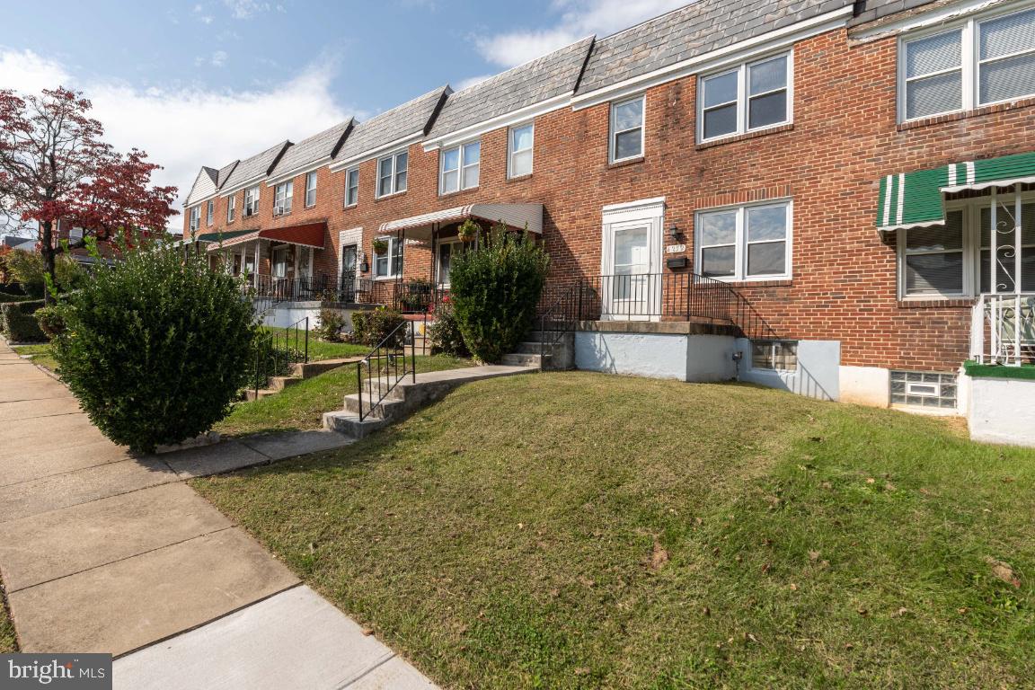 ROGNEL HEIGHTS - Residential