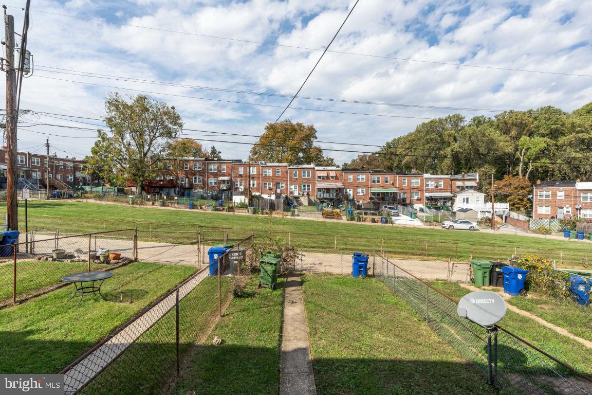 ROGNEL HEIGHTS - Residential