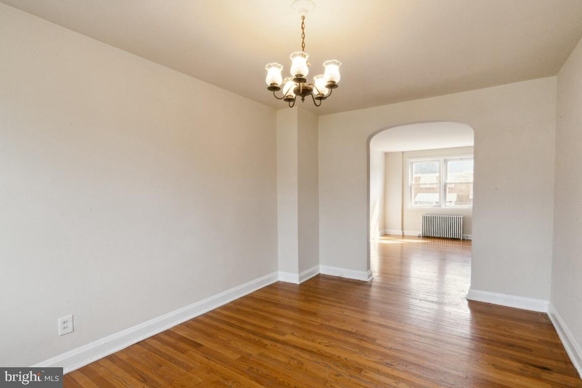 ROGNEL HEIGHTS - Residential