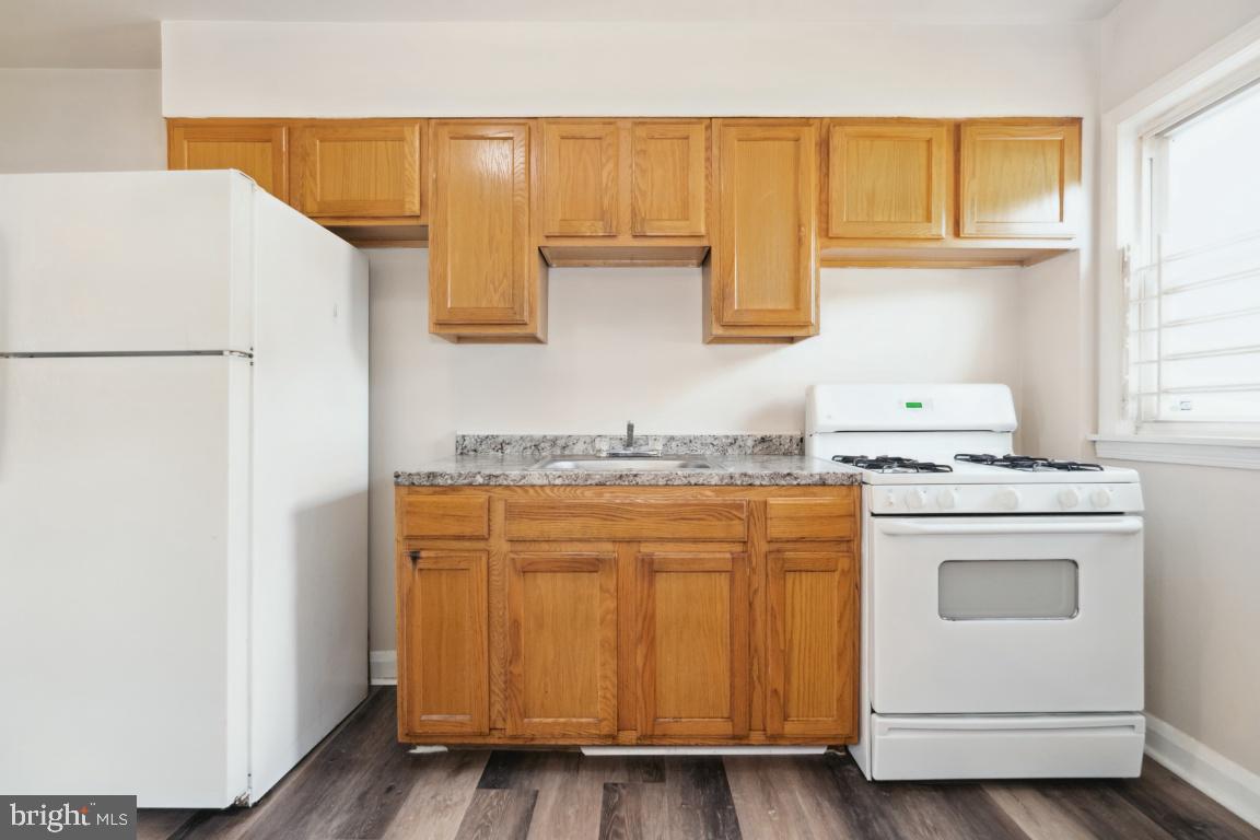 ROGNEL HEIGHTS - Residential