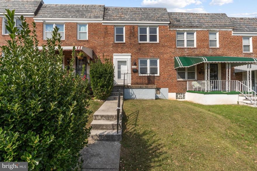 Profitable investor opportunity!
This property is 3 BR, 1 BA, certified lead free, and has rental potential of $1150/month. 
This property is part of a portfolio of approximately 25 homes that can be bought individually or in a mutually agreeable package. Ask your agent for a copy of the entire package or contact the listing agent for all of the details.