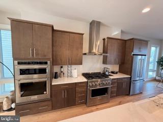 AMALYN - Residential