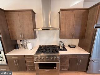 AMALYN - Residential