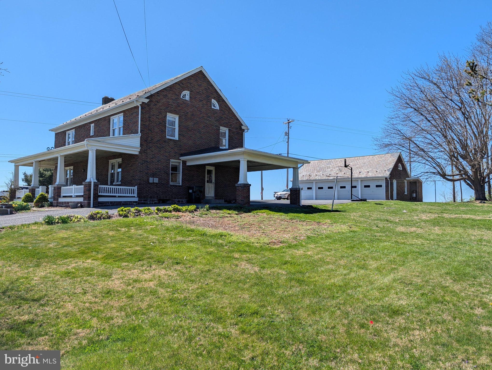 663 WIDE HOLLOW ROAD