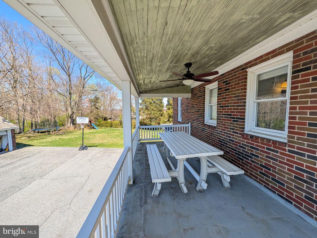 Photo of 663 Wide Hollow Road, EAST EARL, PA 17519 (MLS # PALA2086120)