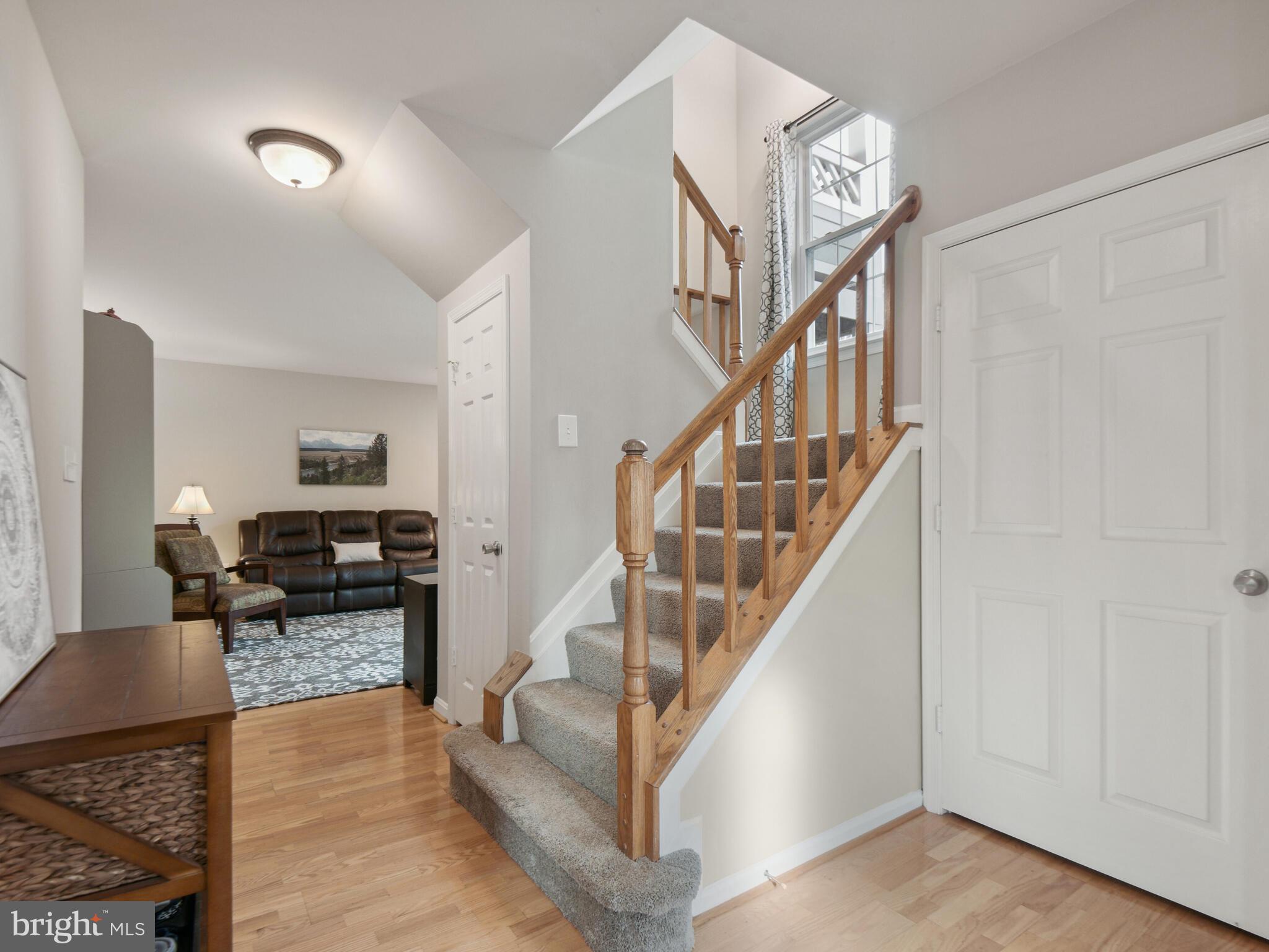 LIFESTYLE AT SULLY STATION - Residential