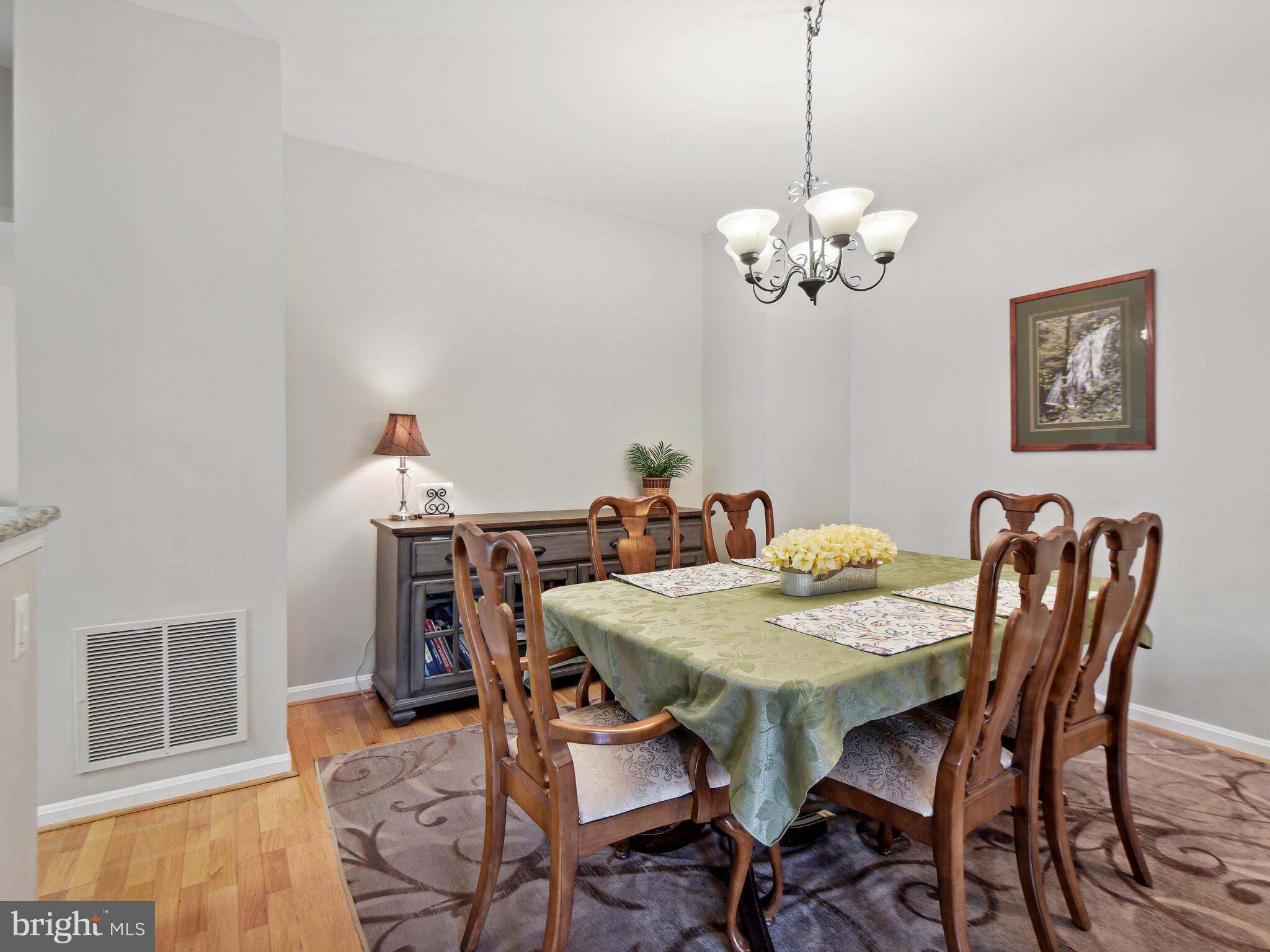 LIFESTYLE AT SULLY STATION - Residential