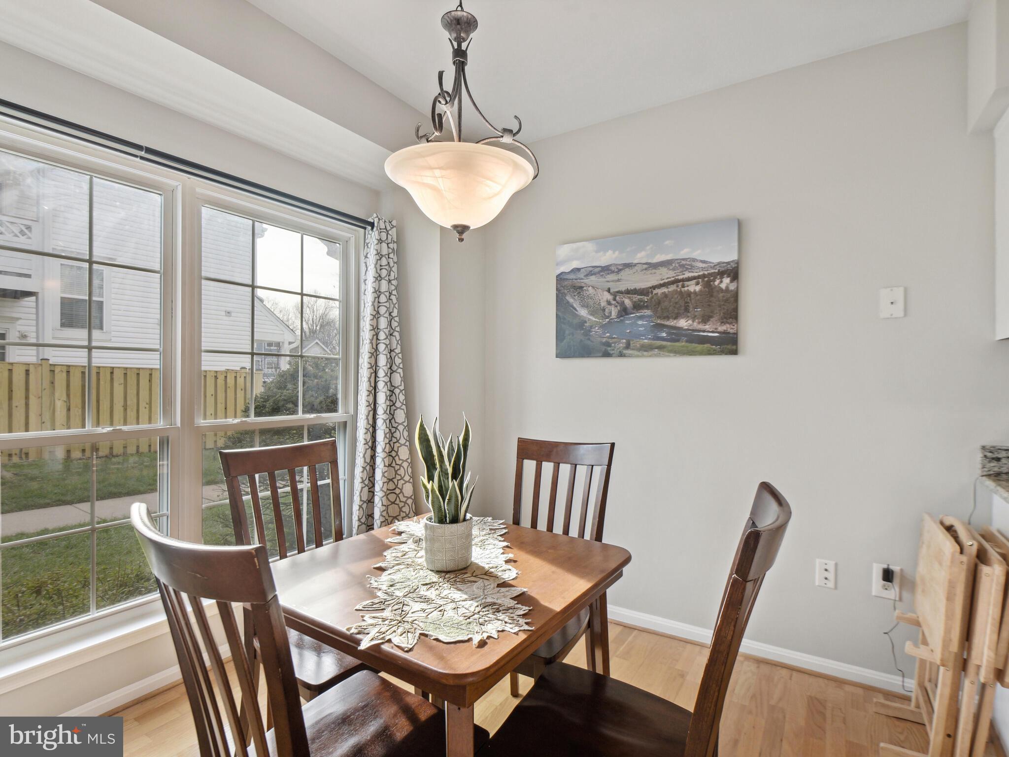 LIFESTYLE AT SULLY STATION - Residential