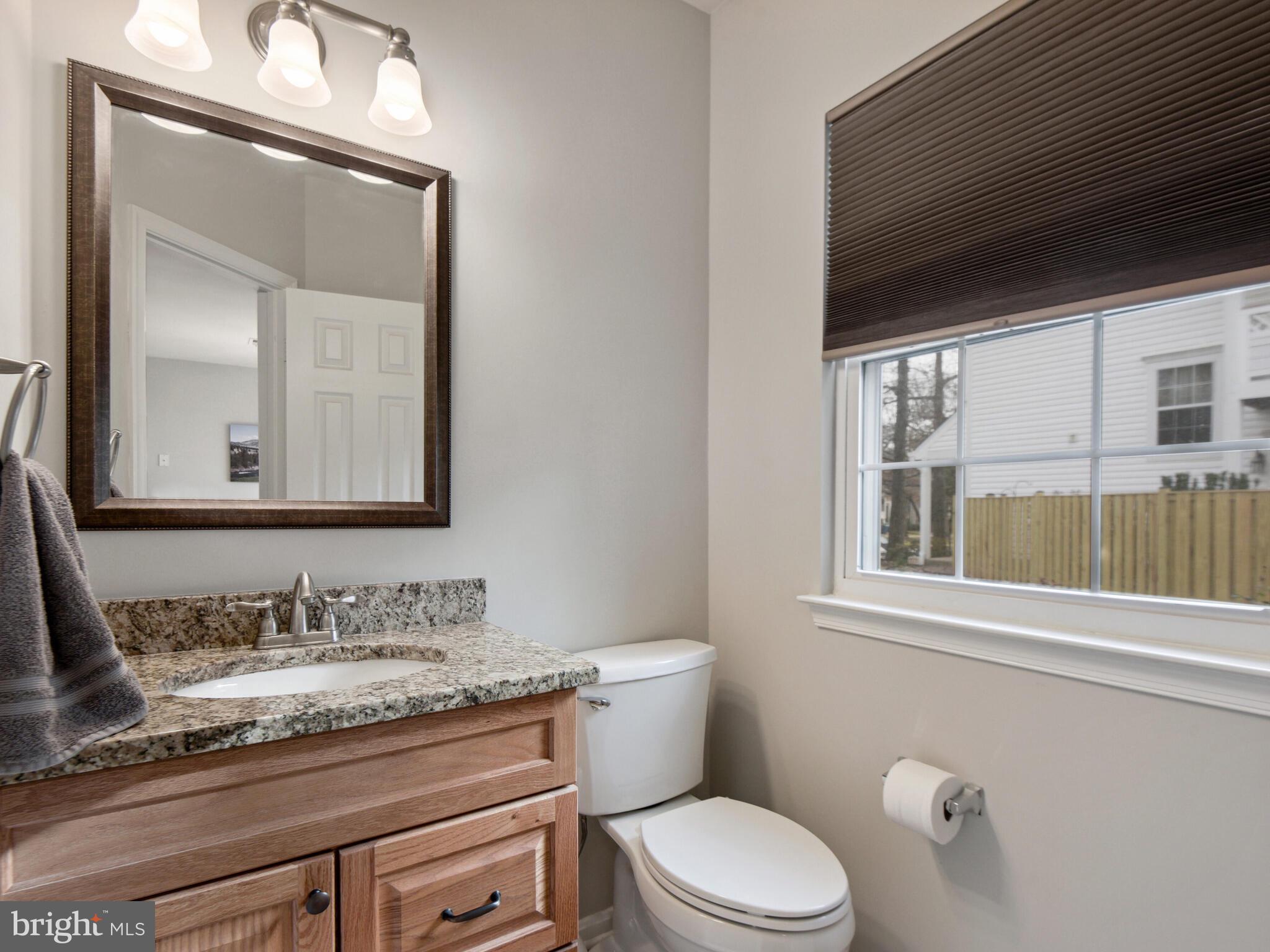 LIFESTYLE AT SULLY STATION - Residential