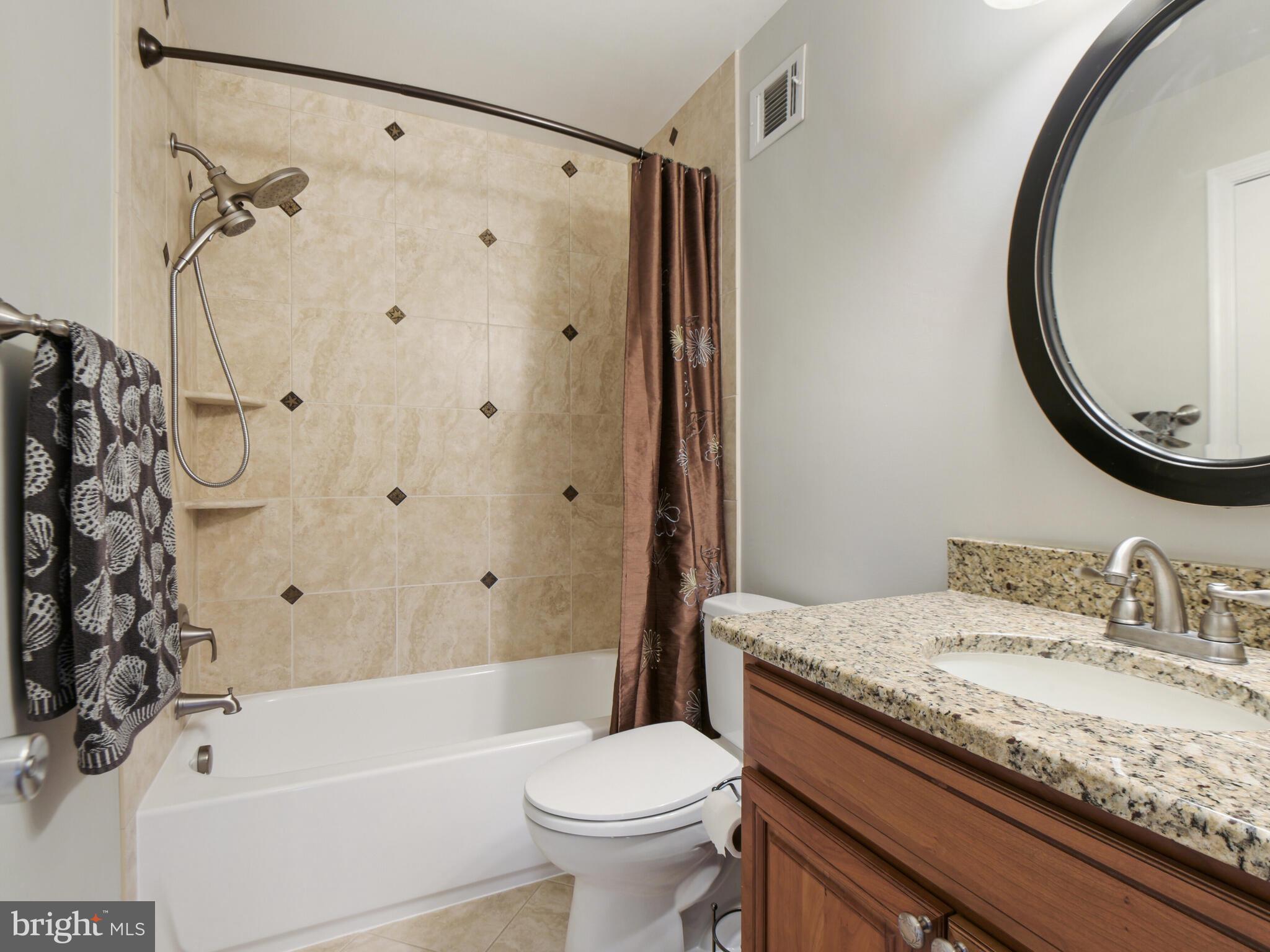 LIFESTYLE AT SULLY STATION - Residential