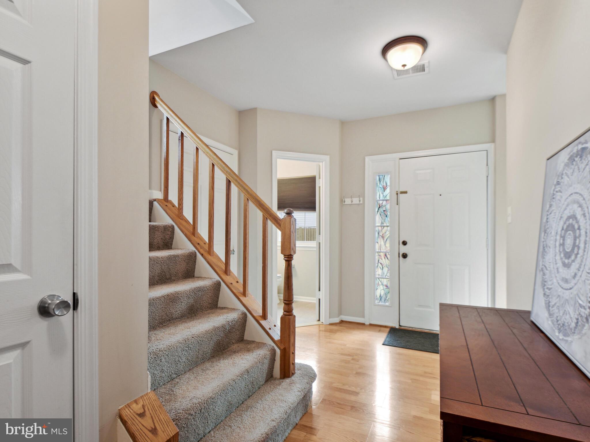 LIFESTYLE AT SULLY STATION - Residential