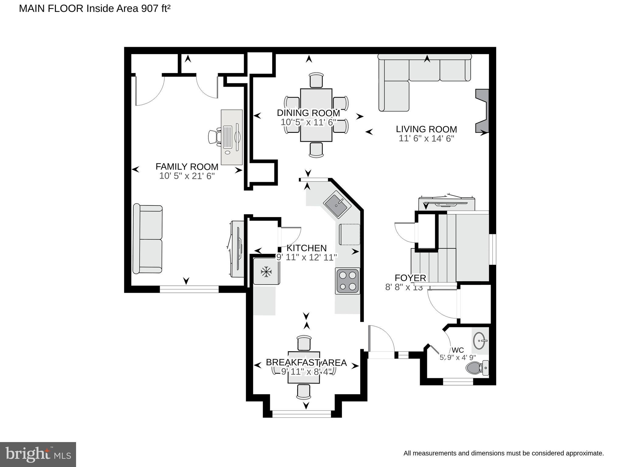 LIFESTYLE AT SULLY STATION - Residential