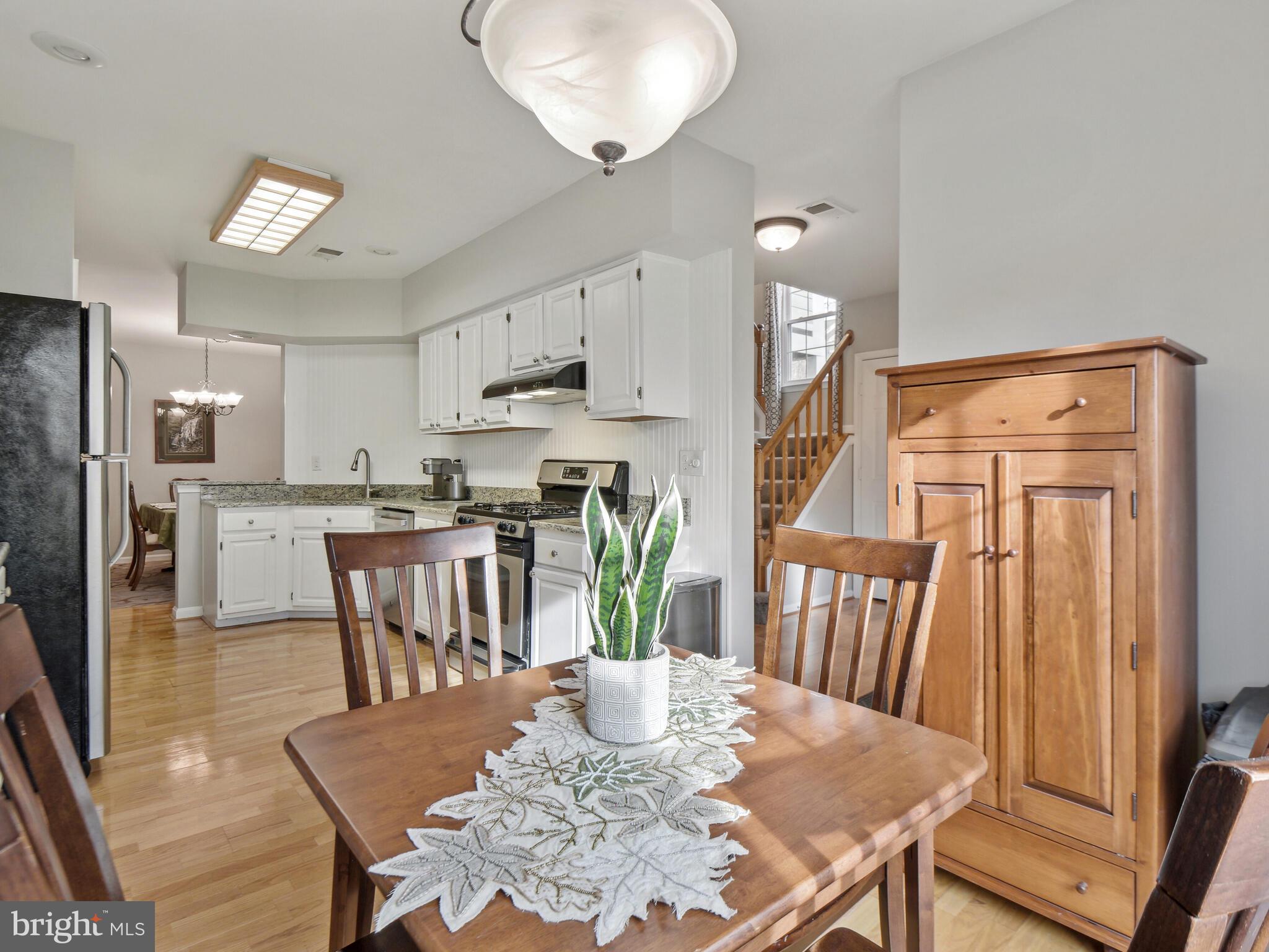 LIFESTYLE AT SULLY STATION - Residential