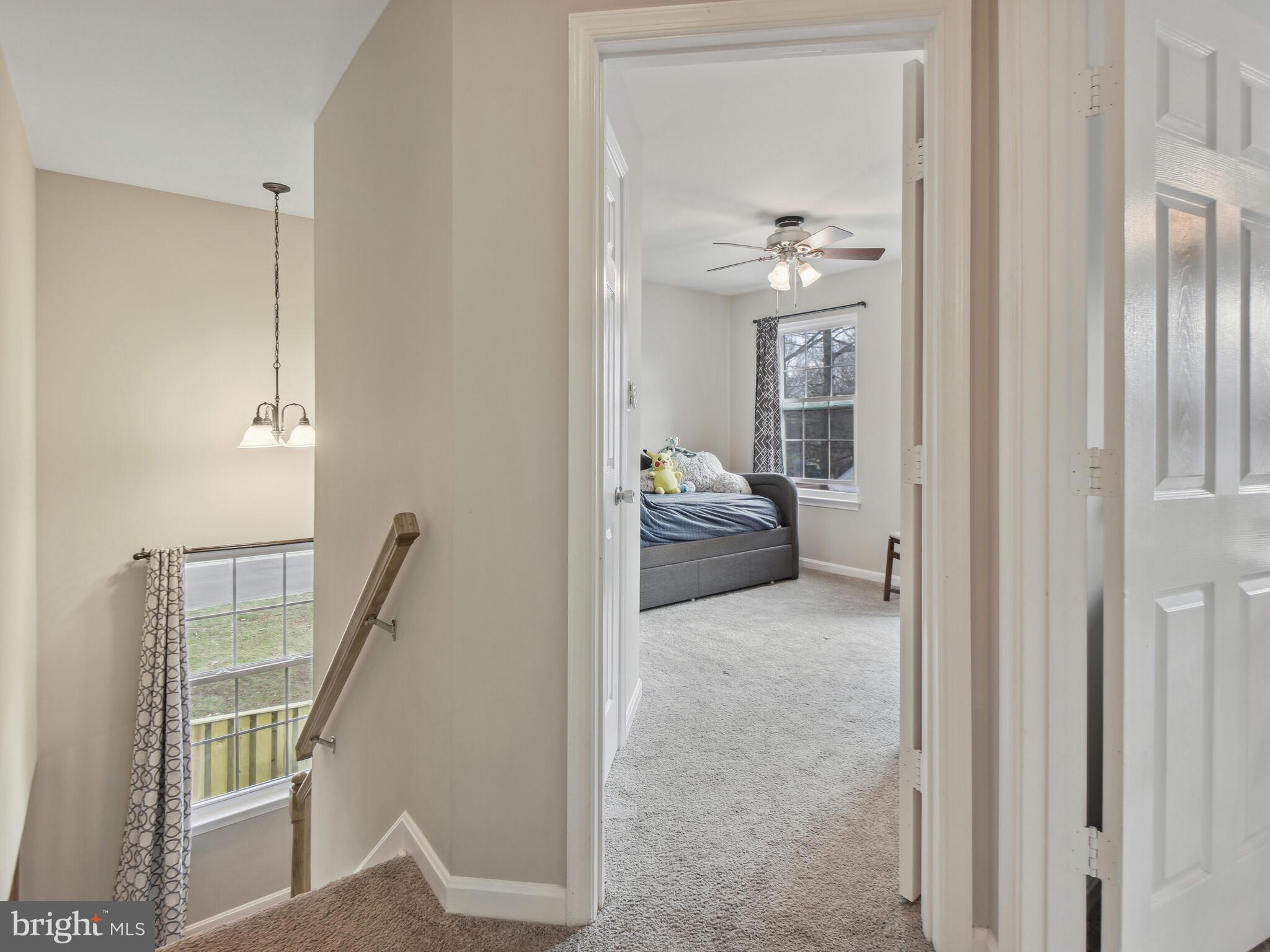 LIFESTYLE AT SULLY STATION - Residential