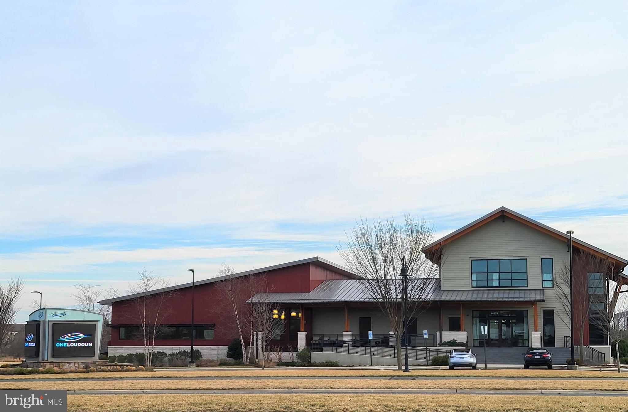 ONE LOUDOUN - Residential Lease