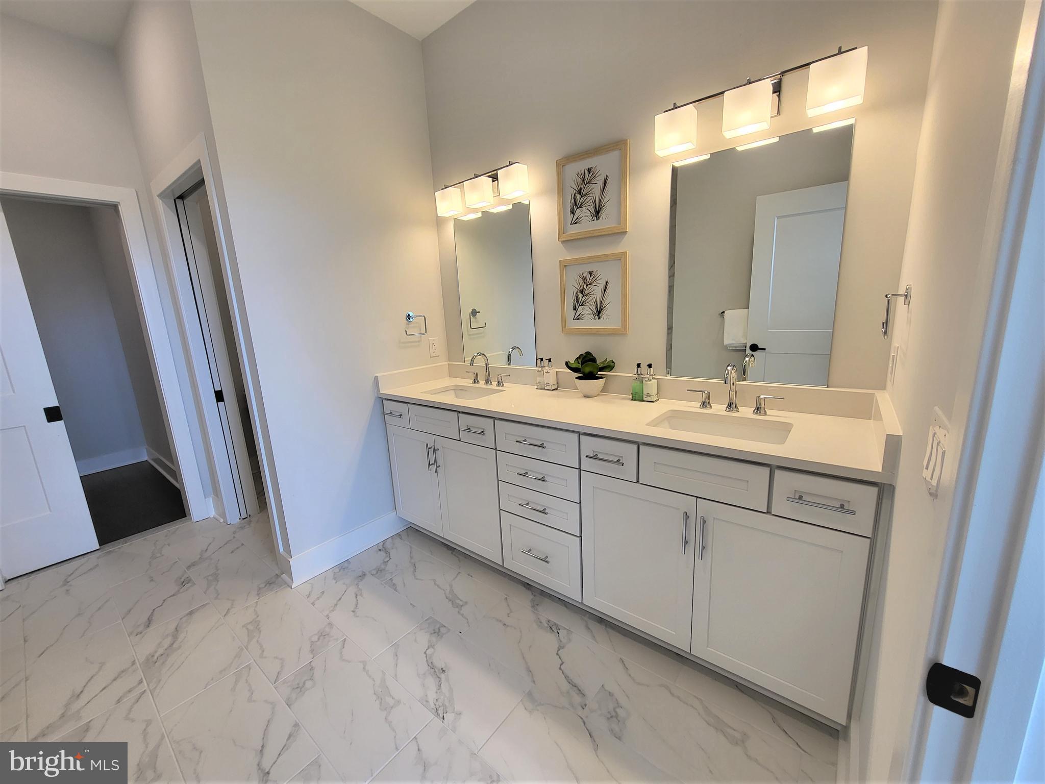 ONE LOUDOUN - Residential Lease