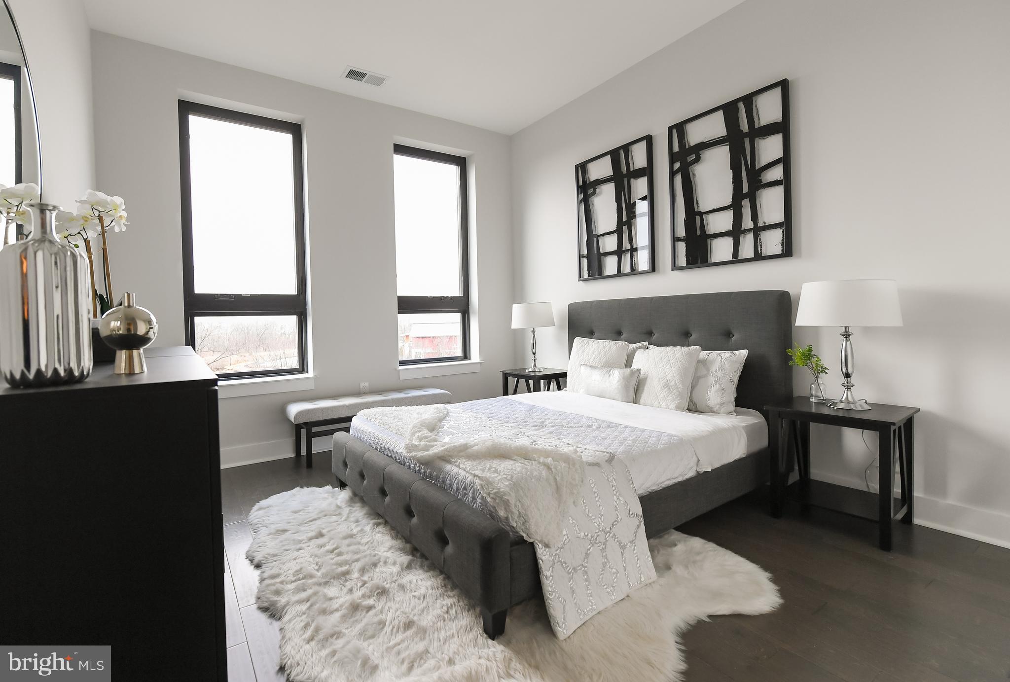 ONE LOUDOUN - Residential Lease