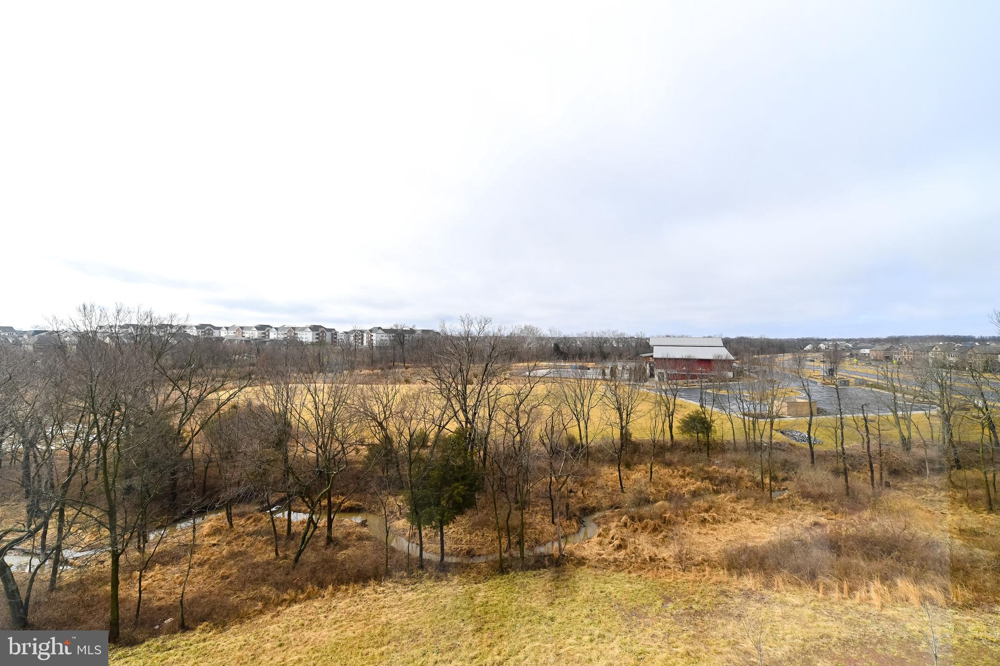 ONE LOUDOUN - Residential Lease