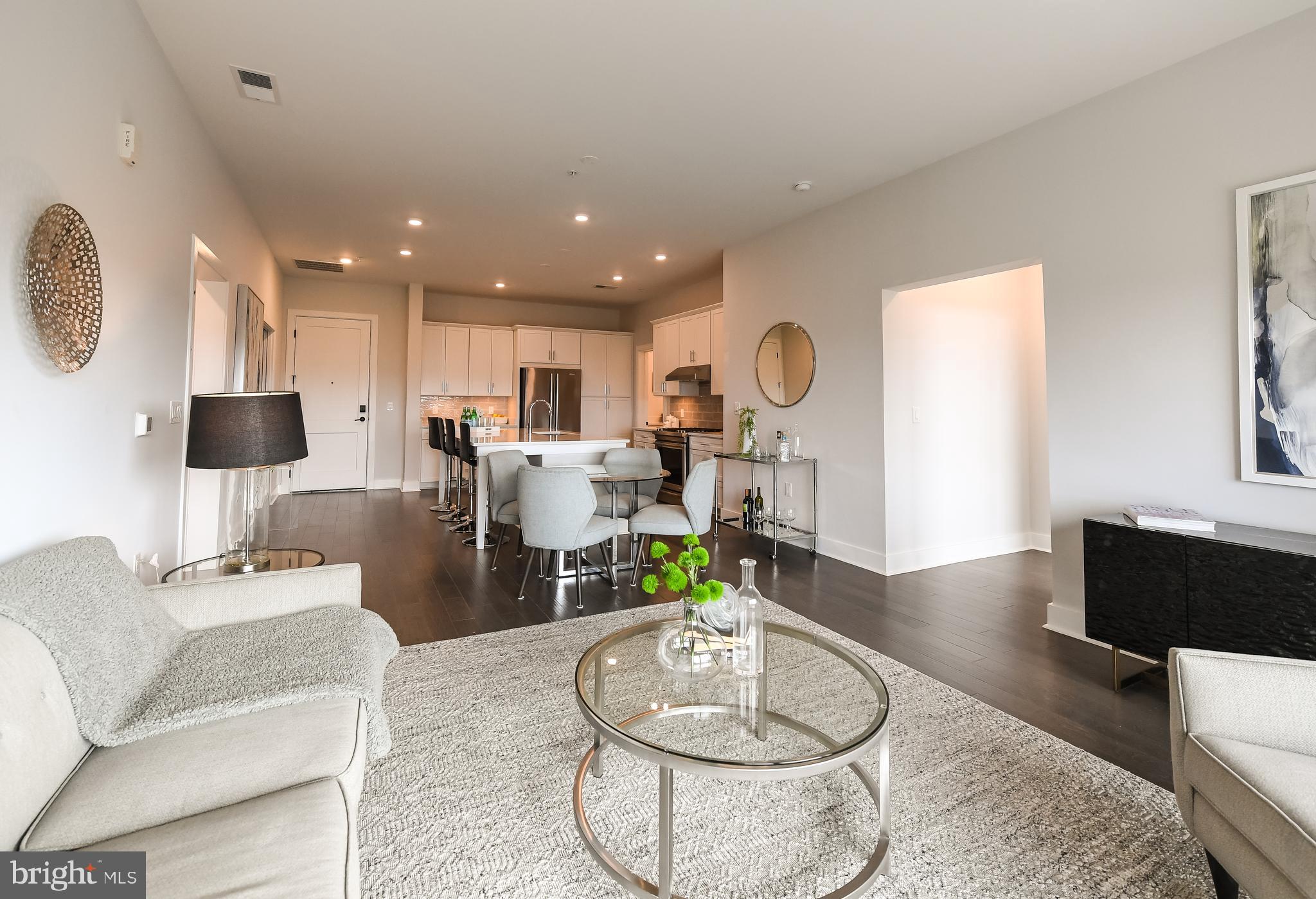 ONE LOUDOUN - Residential Lease