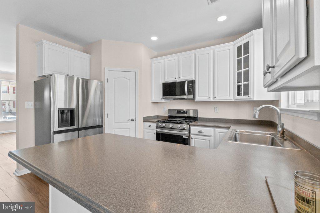 MONMOUTH MEADOWS - Residential