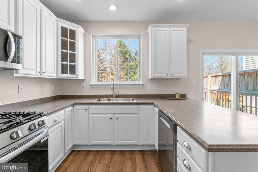 MONMOUTH MEADOWS - Residential