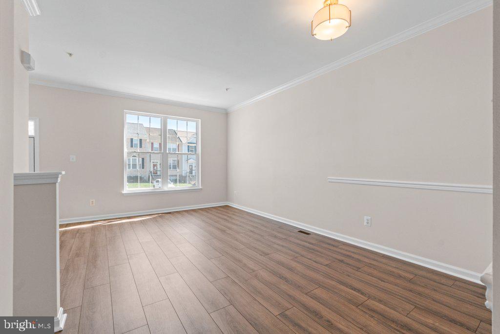 MONMOUTH MEADOWS - Residential