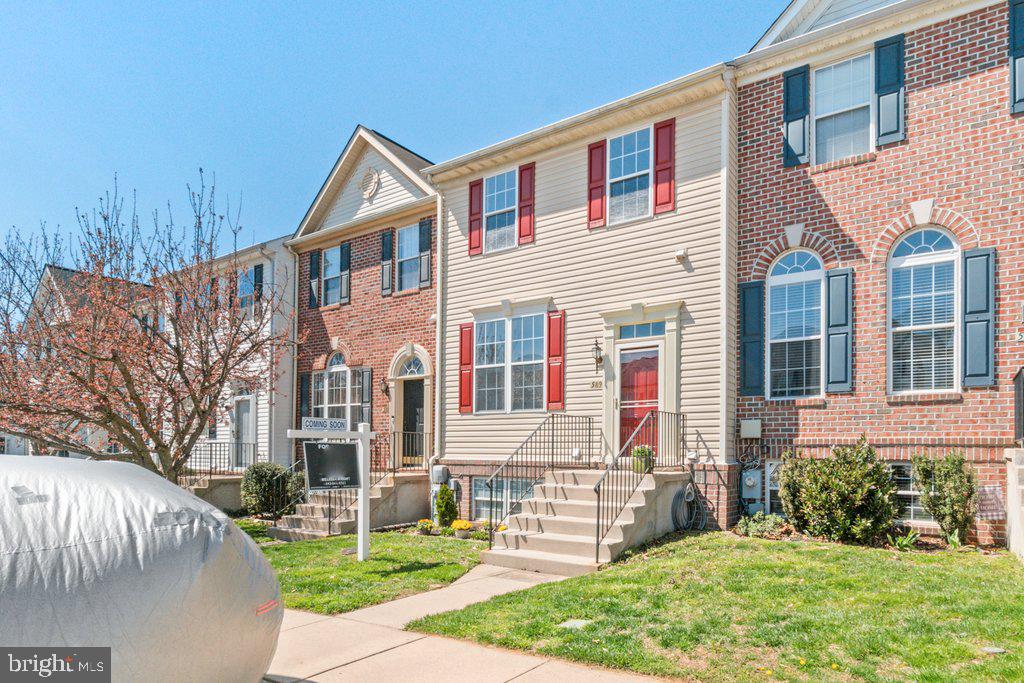 MONMOUTH MEADOWS - Residential