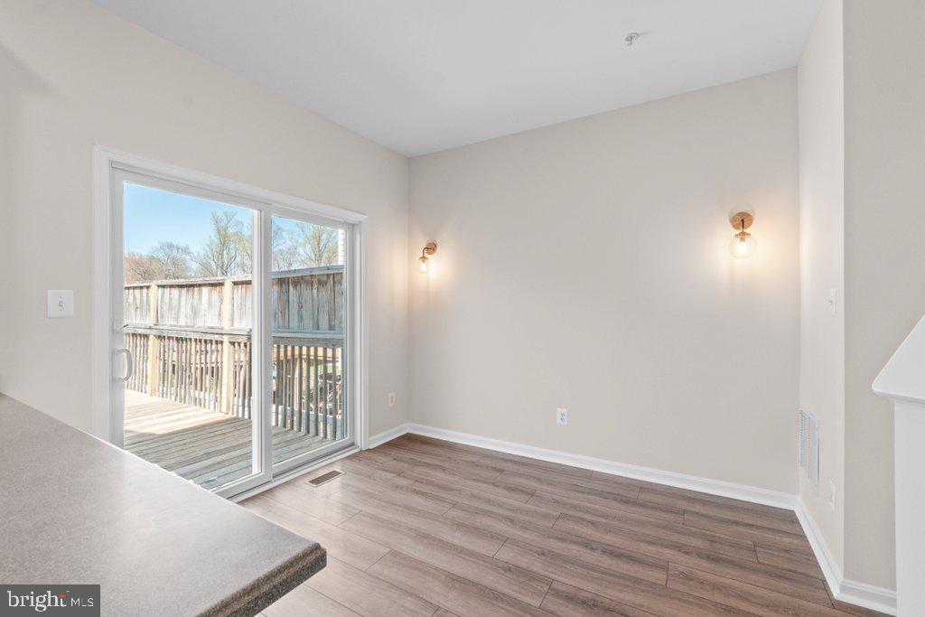 MONMOUTH MEADOWS - Residential