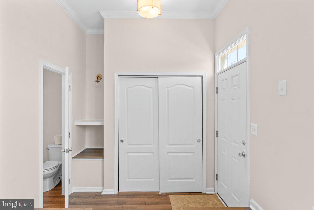 MONMOUTH MEADOWS - Residential