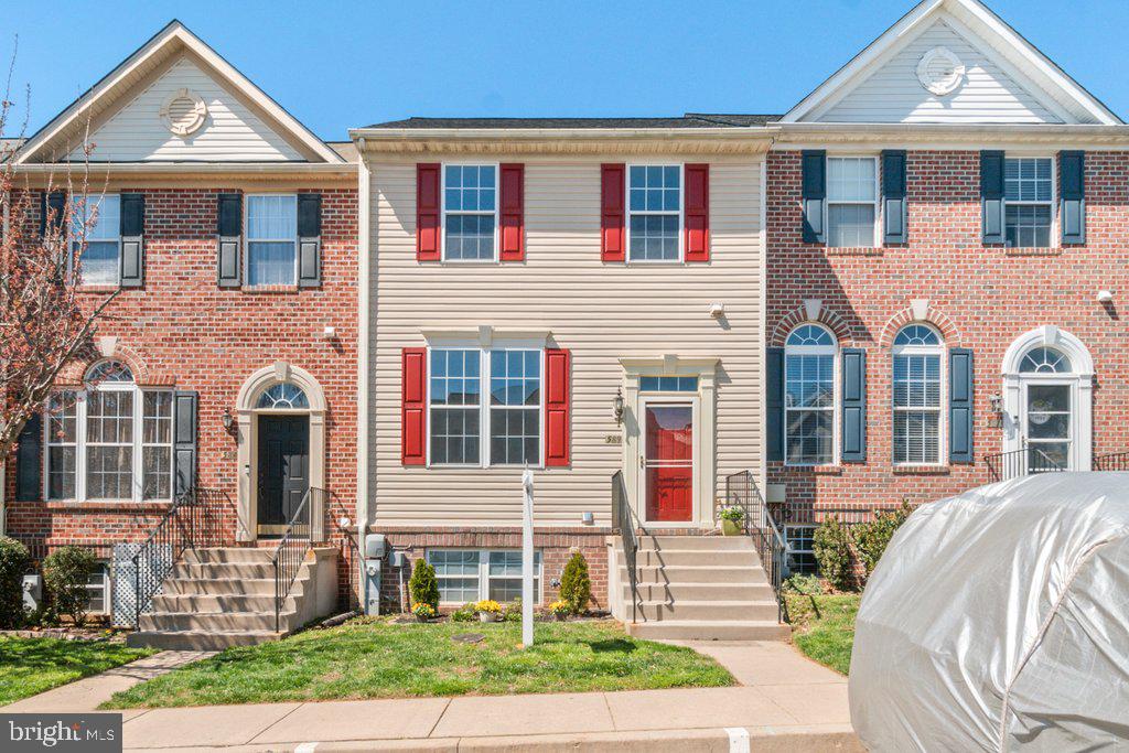 MONMOUTH MEADOWS - Residential