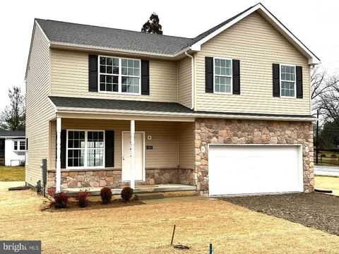 308 Nowland Lane, Delaware City, DE MLS: DENC2080448