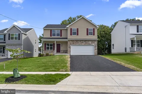 308 Nowland Lane, Delaware City, DE MLS: DENC2080448