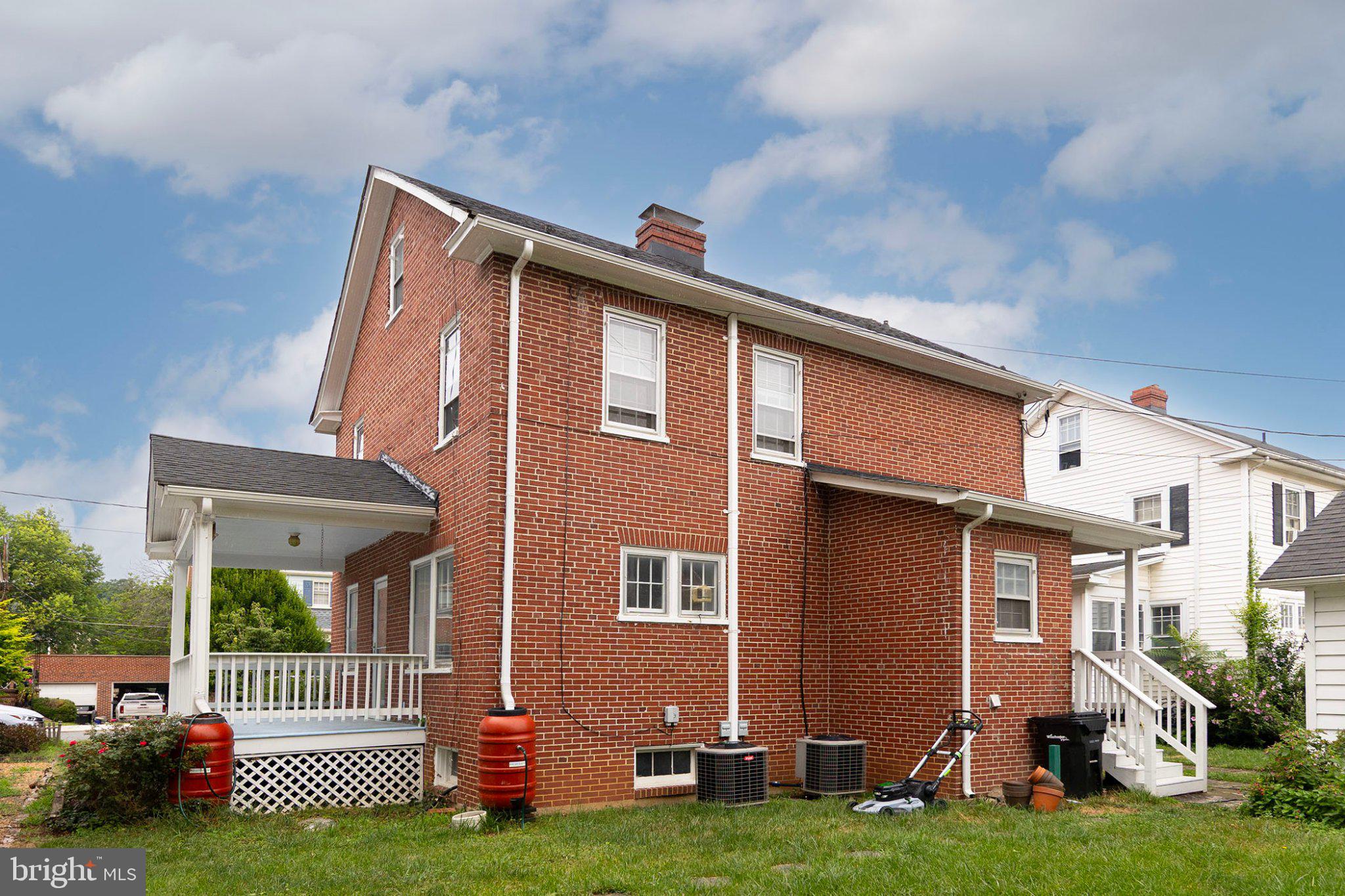 108 MORGAN STREET