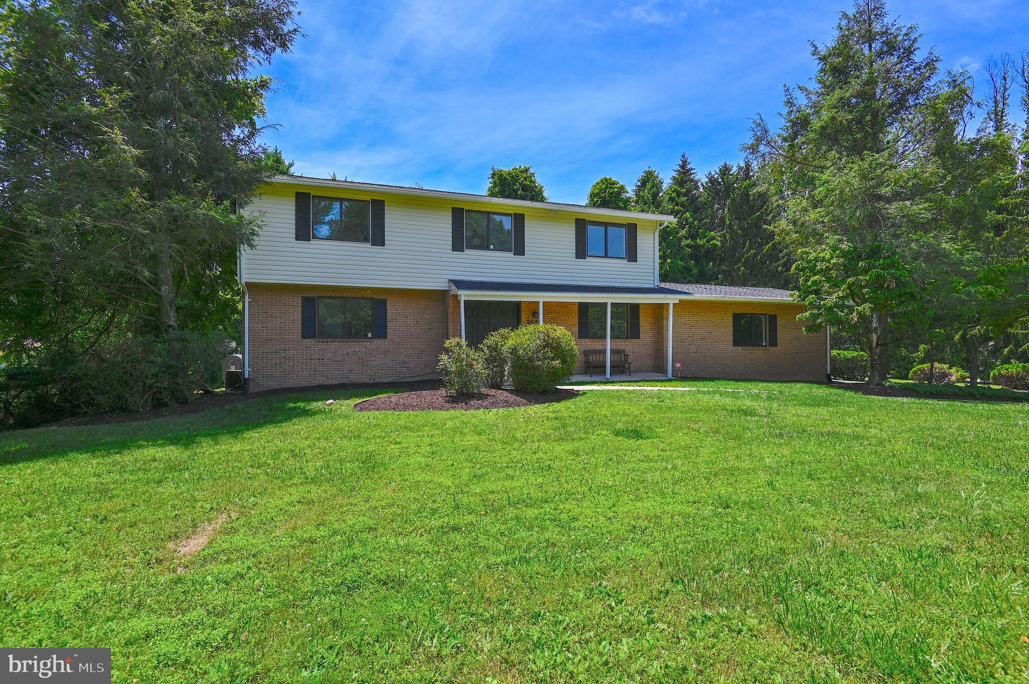 WORTHINGTON - Residential