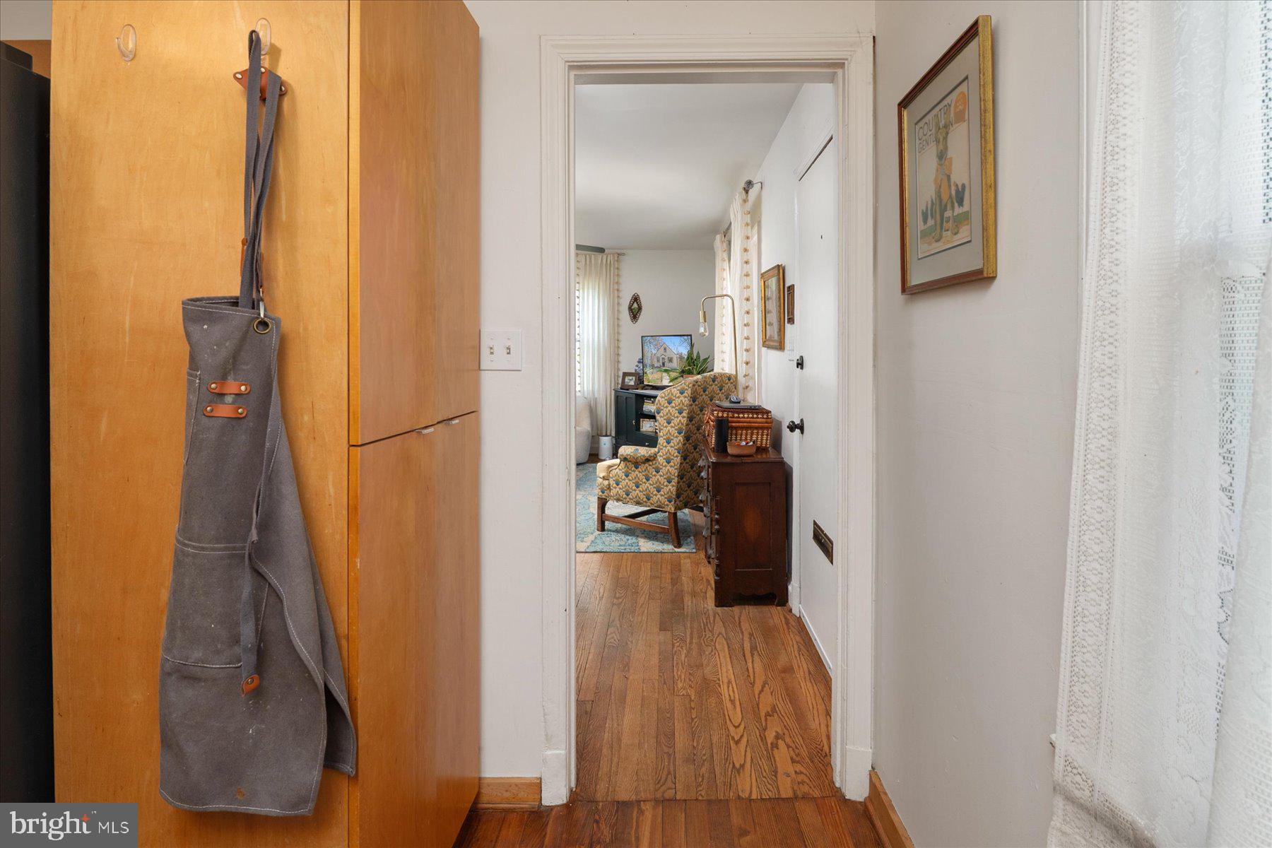 TAKOMA PARK - Residential