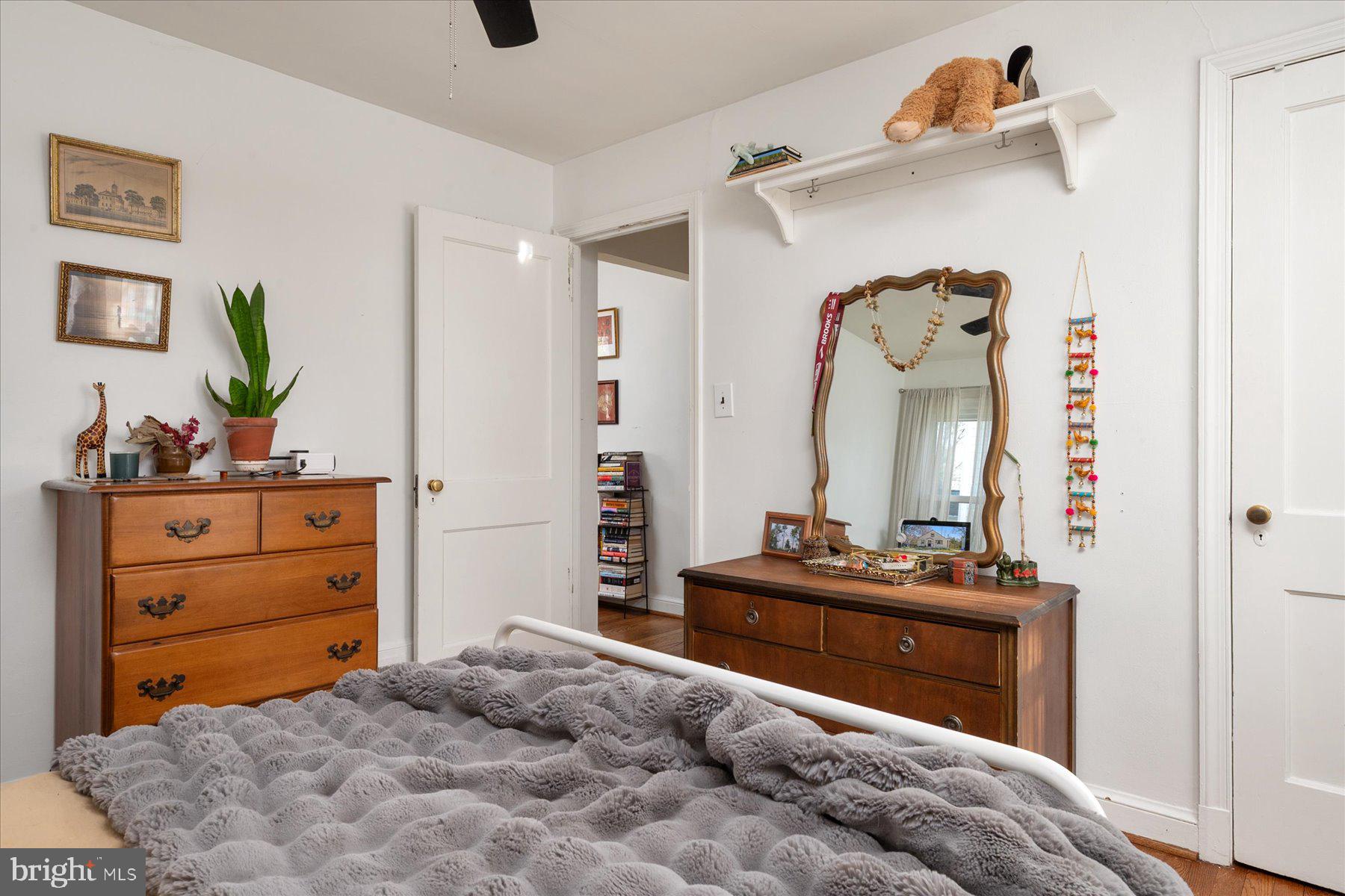 TAKOMA PARK - Residential