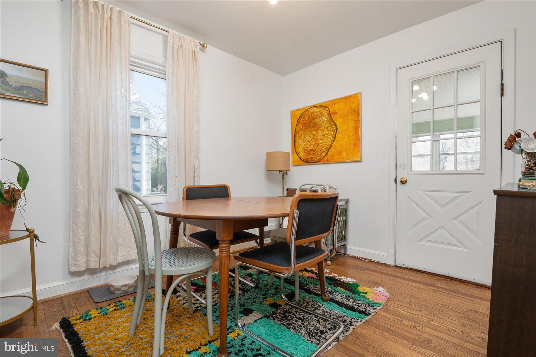 TAKOMA PARK - Residential