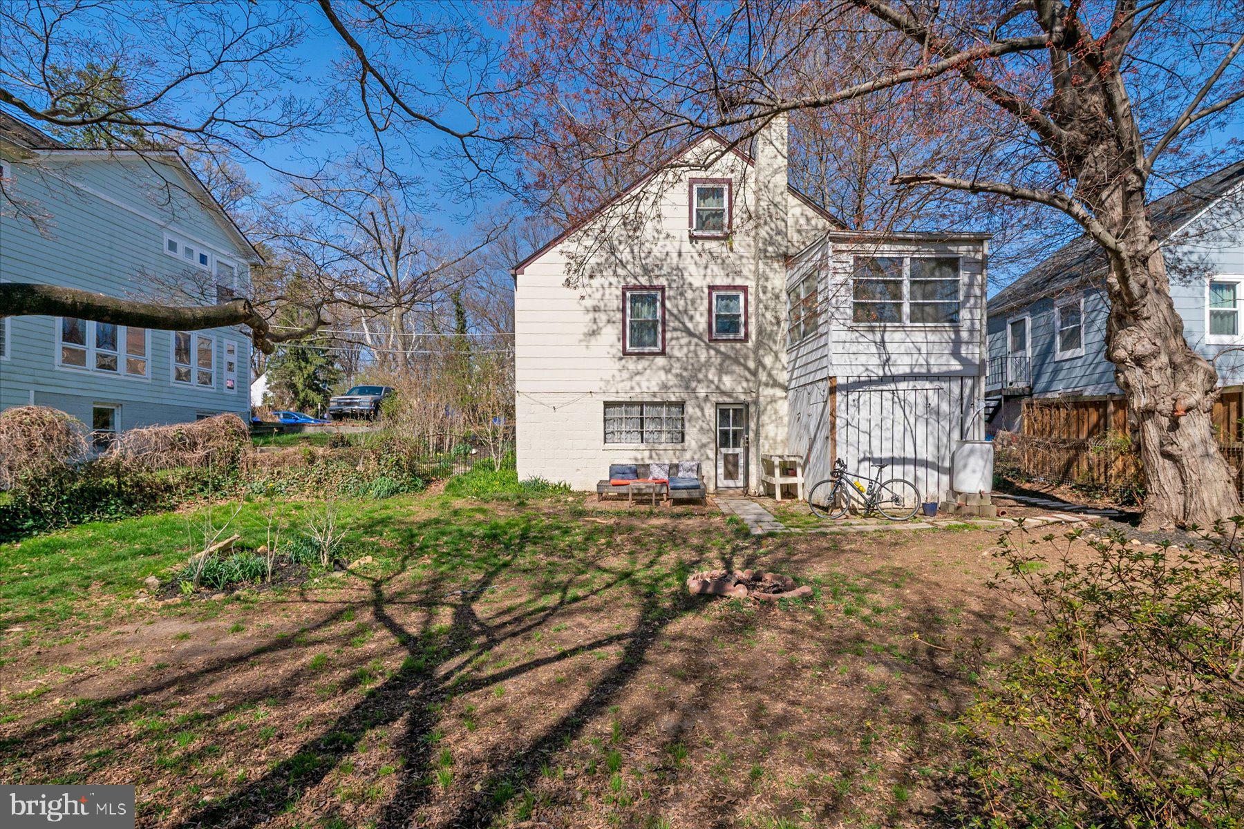 TAKOMA PARK - Residential