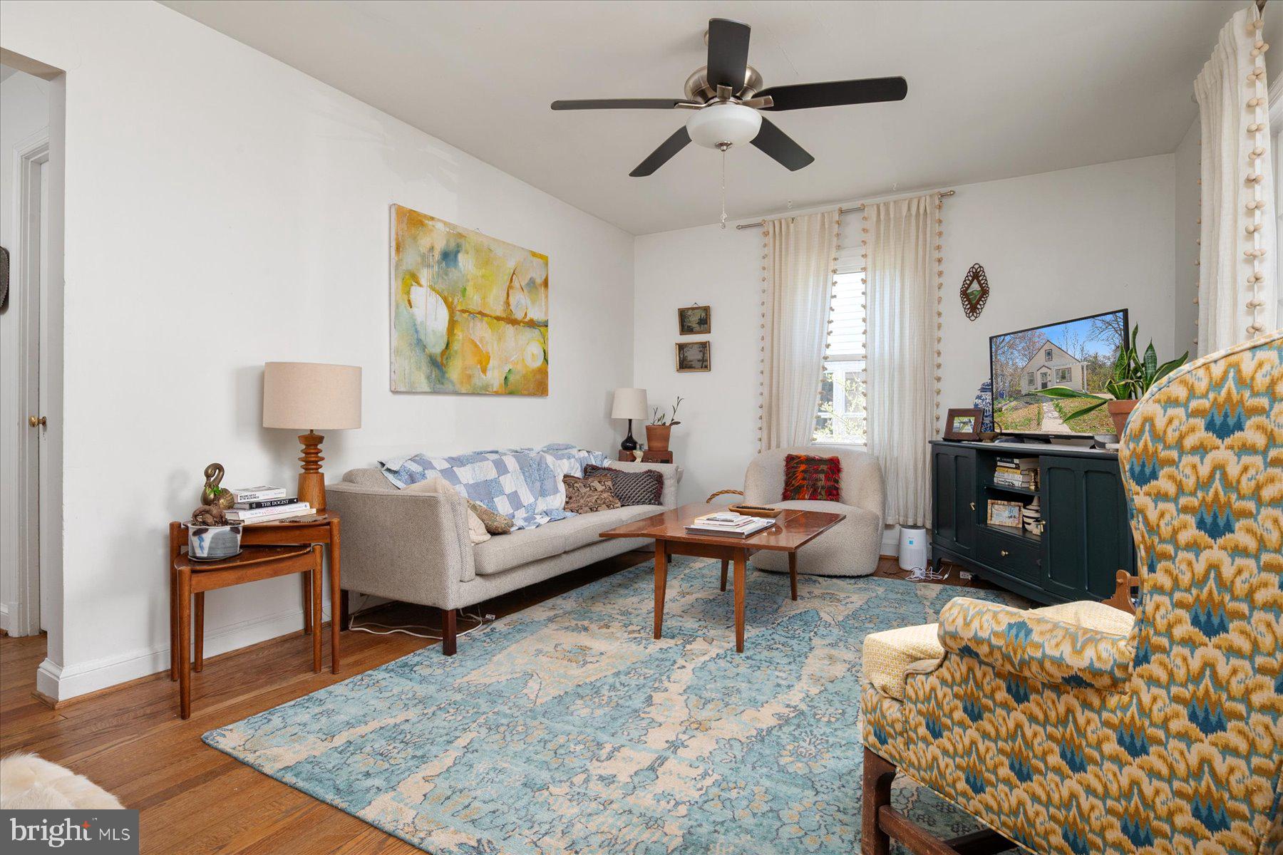 TAKOMA PARK - Residential