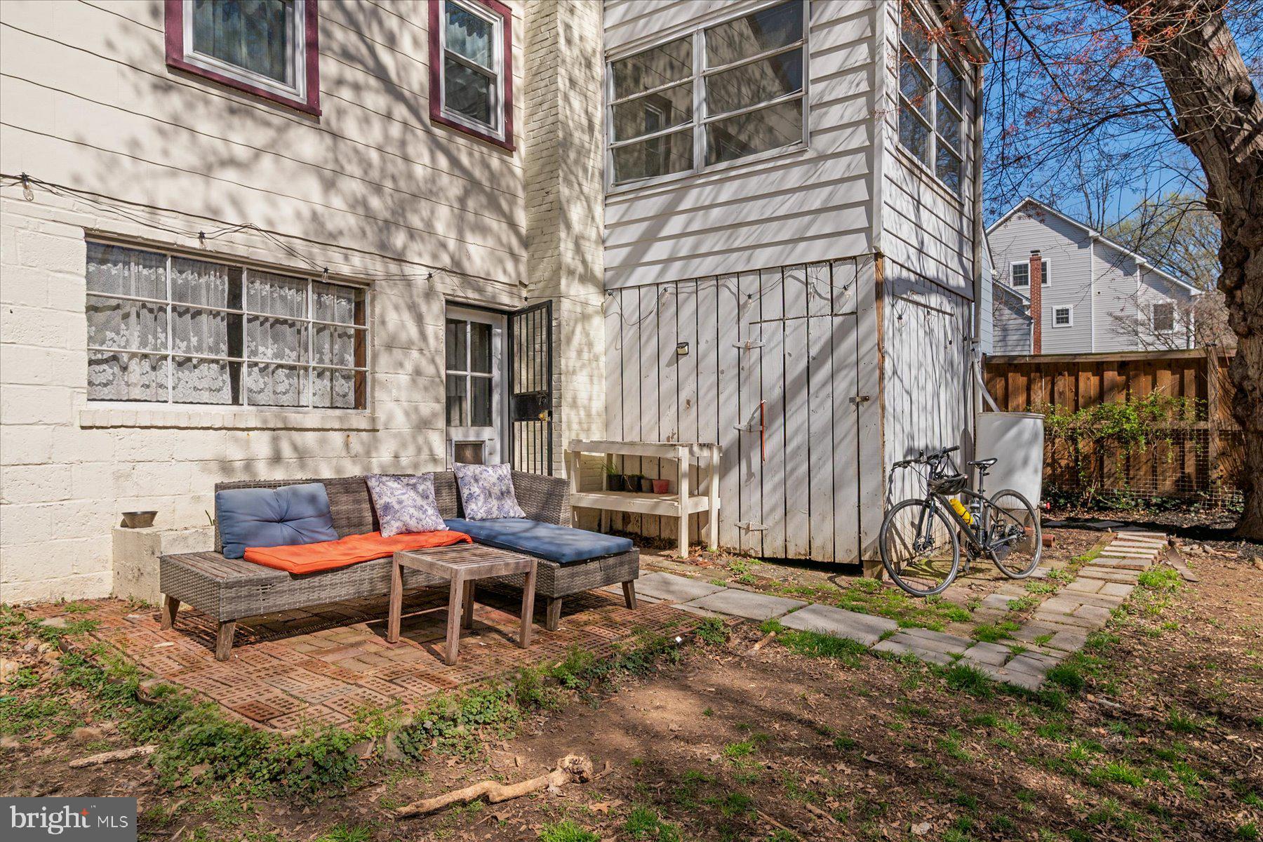 TAKOMA PARK - Residential